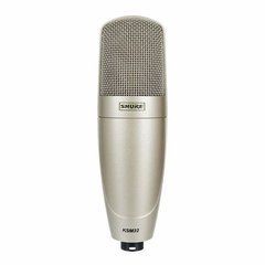 Мікрофон Shure KSM32SL