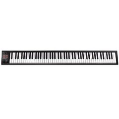 MIDI-клавиатура iCon iKeyboard 8Nano