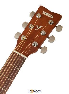 Акустична гітара Yamaha F310 TBS