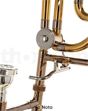 Тромбон Yamaha YSL-640
