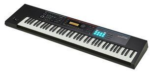 Синтезатор Roland JUNO-DS76, Чорний
