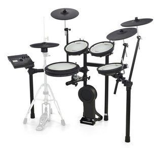 Электронная ударная установка Roland TD17KVX