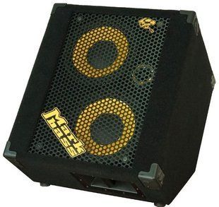 Гитарный кабинет MarkBass Marcus MILLER 102 CAB