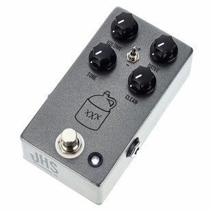 Гітарна педаль JHS Pedals Moonshine V2