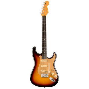 Електрогитара Fender Am Ultra II Strat EB UBST