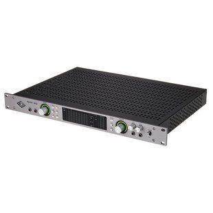Аудіоінтерфейс Universal Audio Apollo x8p Gen2 Studio+