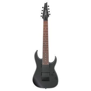 Електрогітара Ibanez RG8EX-BKF