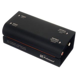 Директ бокс Palmer enz