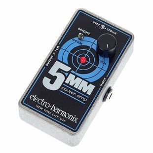 Гитарный усилитель Electro-Harmonix 5MM Power Amp