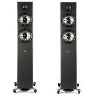 Акустична пара Polk Audio Reserve R600 Black
