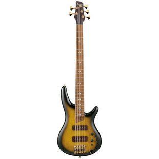 Бас-гітара Ibanez SR4505-DST Prestige