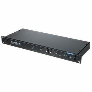 Лимитер Dateq SPL-2 MKII
