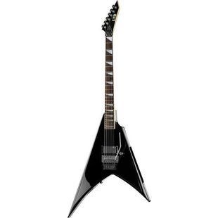 Електрогітара ESP LTD Alexi-200 Black
