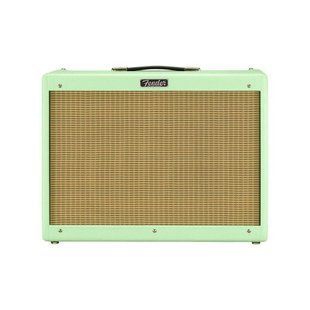 Комбоусилитель Fender HOT ROD Deluxe IV
