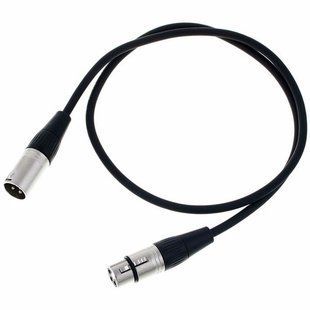 Кабель the sssnake SK233-0,9 XLR Patch