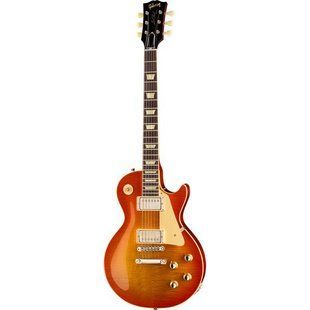 Електрогітара Gibson Les Paul 60 VOS HPT TB
