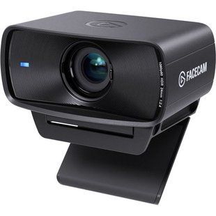 Веб-камера Elgato Facecam MK.2