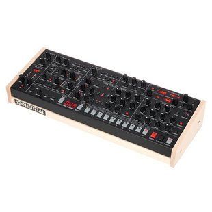 Аналоговый синтезатор Sequential Trigon-6 Desktop