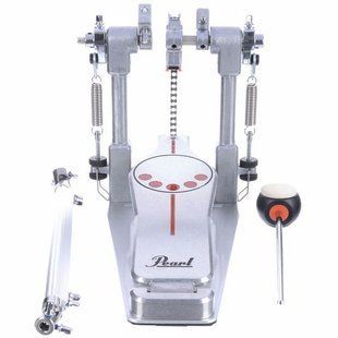 Педаль для бас-барабана Pearl P-931 Double Pedal Expansion