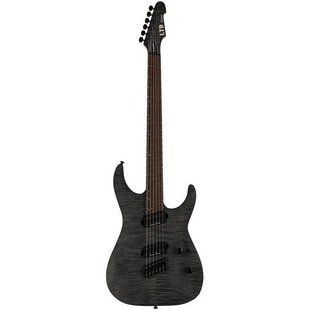 Електрогітара ESP LTD M-1000 Multi-Scale STBLKS