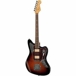 Електрогітара Fender Kurt Cobain Jaguar
