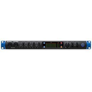 USB аудіоінтерфейс Presonus Studio 1824C