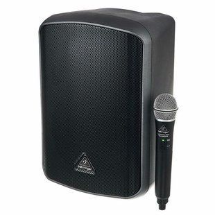 Акустична система Behringer MPA200BT
