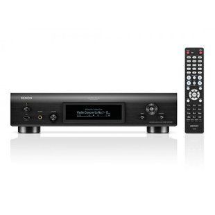 Мережевий аудіопрогравач Denon DNP-2000NE