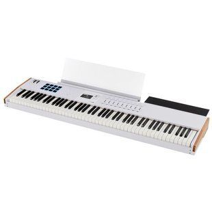 MIDI-клавіатура Arturia KeyLab 88 mk3 White