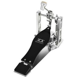 Педаль для бас-барабану DrumCraft Nighthawk Single Bass Pedal CD