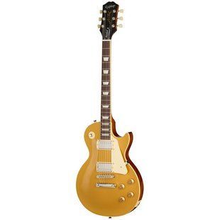 Електрогітара Epiphone Les Paul Standard 50s Goldtop