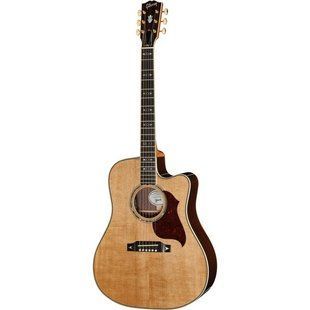 Электроакустическая гитара Gibson Songwriter Rec Artist EC AN