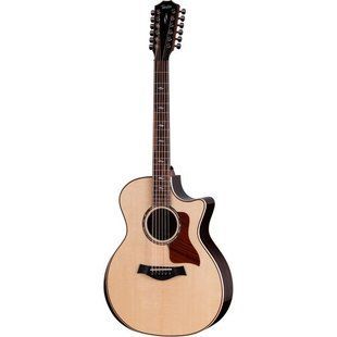 Електроакустична гітара Taylor 854ce Next Generation
