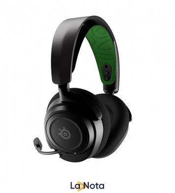 Навушники з мікрофоном SteelSeries Arctis Nova 7X (61565)