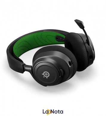 Навушники з мікрофоном SteelSeries Arctis Nova 7X (61565)