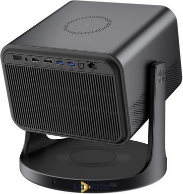 Мультимедійний проектор Hisense C3