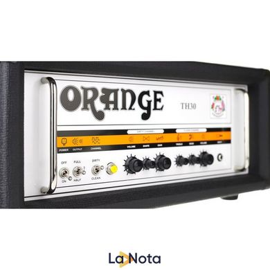 Підсилювач (голова) Orange TH30H Black