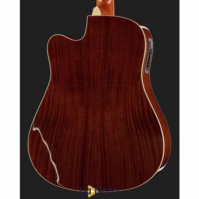 Акустична гітара Harley Benton D-120CE NT