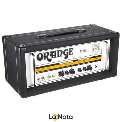 Усилитель (голова) Orange TH30H Black