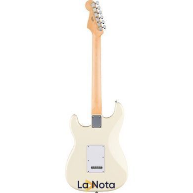 Електрогітара Fender Standard Strat MN WPG OWT