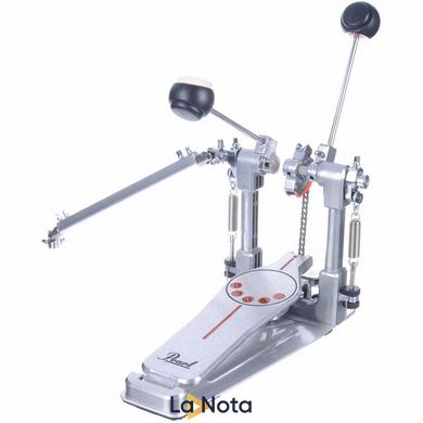 Педаль для бас-барабану Pearl P-931 Double Pedal Expansion