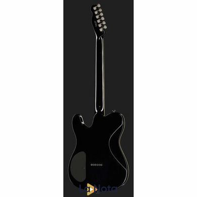 Електрогитара Fender Telecaster Custom FMT HH BCBIL