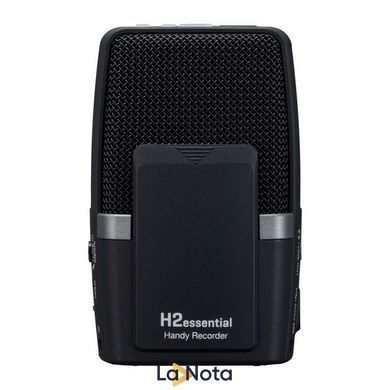 Диктофон Zoom H2essential