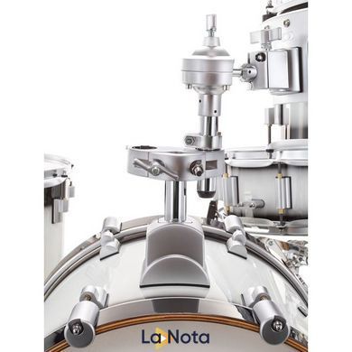 Ударна установка DrumCraft Series 6 Jazz White Burst