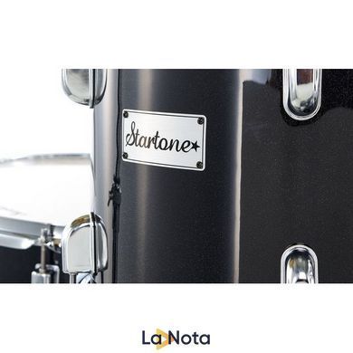 Ударна установка Startone Star Drum Set Studio -BK