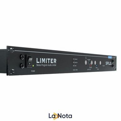 Лимитер Dateq SPL-2 MKII