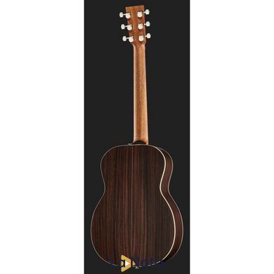 Акустична гітара Furch LJ-11 SR Lefthand Little Jane