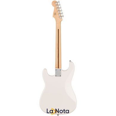 Електрогитара Squier Sonic Stratocaster HT Arctic White