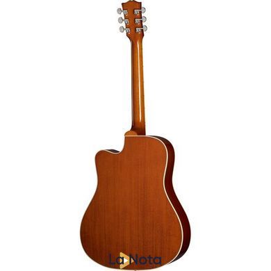 Акустична гітара Gibson Hummingbird Standard EC HCS