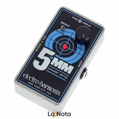 Гитарный усилитель Electro-Harmonix 5MM Power Amp